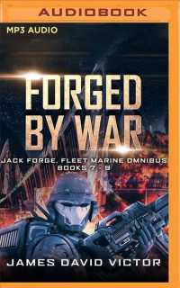 Forged in War Omnibus (Jack Forge, Fleet Marine) （MP3 UNA）