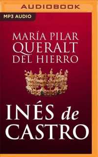 Ins de Castro : La leyenda de la mujer que rein despus de morir / the legend of the woman who reigned after dying （MP3 UNA）