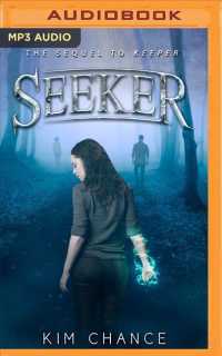 Seeker (Keeper Duology) （MP3 UNA）