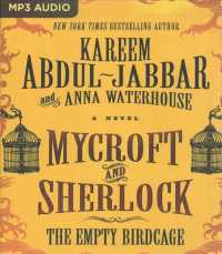 The Empty Birdcage (Mycroft and Sherlock) （MP3 UNA）