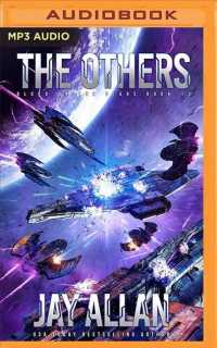 The Others (Blood on the Stars) （MP3 UNA）