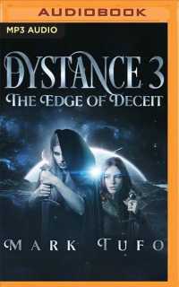The Edge of Deceit (Dystance) （MP3 UNA）