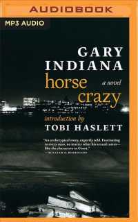 Horse Crazy （MP3 UNA）