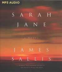 Sarah Jane （MP3 UNA）