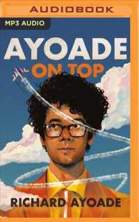 Ayoade on Top （MP3 UNA）