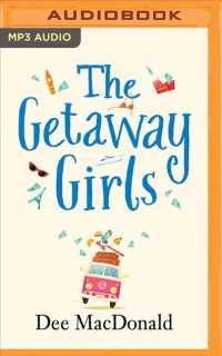 The Getaway Girls （MP3 UNA）