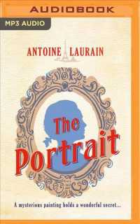The Portrait （MP3 UNA）