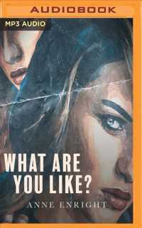 What Are You Like? （MP3 UNA）