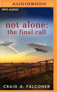 The Final Call (Not Alone) （MP3 UNA）