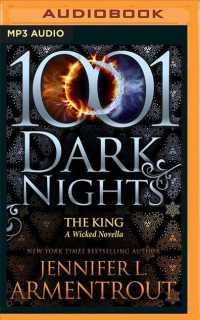 The King : A Wicked Novella (1001 Dark Nights) （MP3 UNA）