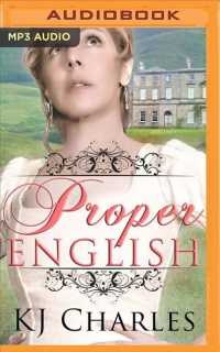 Proper English （MP3 UNA）