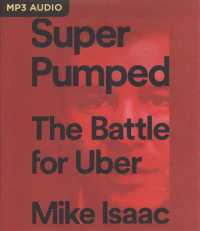 Super Pumped : The Battle for Uber （MP3 UNA）