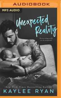 Unexpected Reality (Unexpected Arrivals) （MP3 UNA）