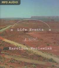 Life Events （MP3 UNA）