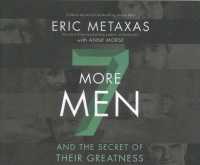 7 More Men (6-Volume Set) : And the Secret of Their Greatness （Unabridged）