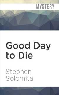 Good Day to Die (9-Volume Set) （Unabridged）