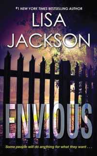 Envious (20-Volume Set) （Unabridged）