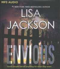 Envious (2-Volume Set) （MP3 UNA）