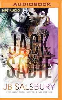 Jack & Sadie （MP3 UNA）