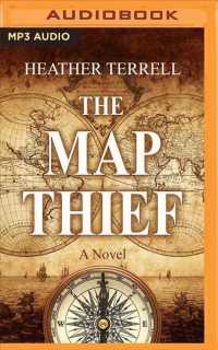The Map Thief （MP3 UNA）