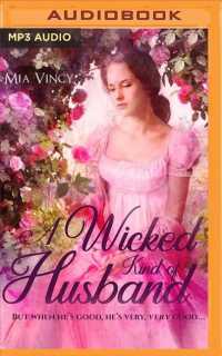 A Wicked Kind of Husband （MP3 UNA）