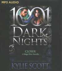 Closer : A Stage Dive Novella (1001 Dark Nights) （MP3 UNA）