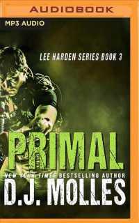 Primal (Lee Harden) （MP3 UNA）