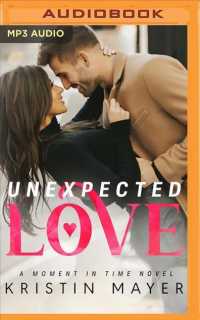 Unexpected Love (Moment in Time) （MP3 UNA）