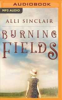 Burning Fields （MP3 UNA）