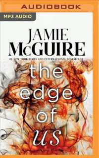 The Edge of Us (Crash and Burn) （MP3 UNA）