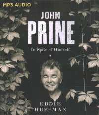John Prine : In Spite of Himself （MP3 UNA）