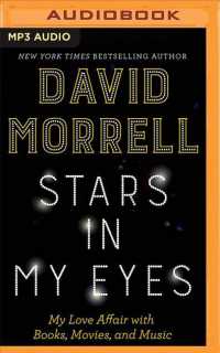 Stars in My Eyes : My Love Affair with Books, Movies, and Music （MP3 UNA）