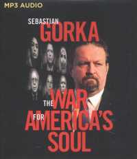 The War for America's Soul （MP3 UNA）