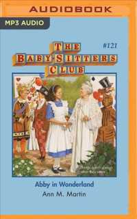 Abby in Wonderland (Baby-sitters Club) （MP3 UNA）