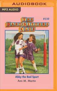 Abby the Bad Sport (Baby-sitters Club) （MP3 UNA）