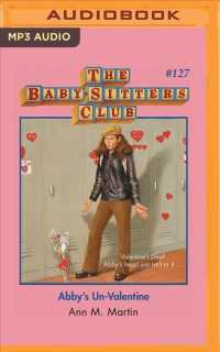 Abby's Un-valentine (Baby-sitters Club) （MP3 UNA）