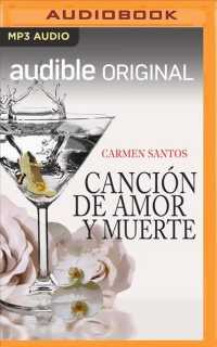 Cancin de amor y de muerte/ Song of Love and Death （MP3 UNA）