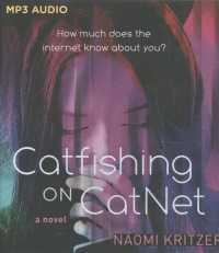 Catfishing on CatNet (Catfishing on Catnet) （MP3 UNA）