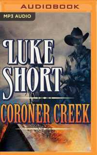 Coroner Creek （MP3 UNA）