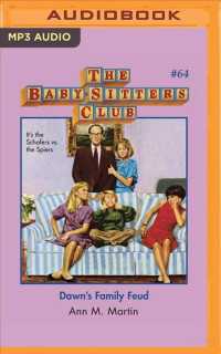 Dawn's Family Feud (Baby-sitters Club) （MP3 UNA）