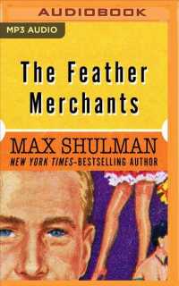 The Feather Merchants （MP3 UNA）