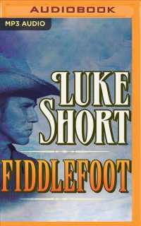 Fiddlefoot （MP3 UNA）