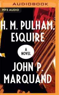 H.m. Pulham, Esquire （MP3 UNA）