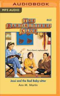 Jessi and the Bad Baby-sitter (Baby-sitters Club) （MP3 UNA）