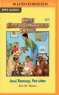 Jessi Ramsey, Pet-sitter (Baby-sitters Club) （MP3 UNA）