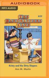 Kristy and the Dirty Diapers (Baby-sitters Club) （MP3 UNA）