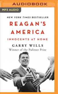 Reagan's America (2-Volume Set) : Innocents at Home （MP3 UNA）