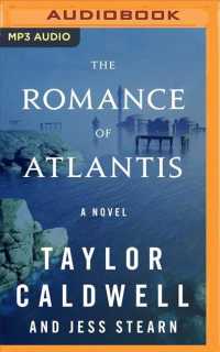 The Romance of Atlantis （MP3 UNA）