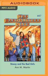 Stacey and the Bad Girls (Baby-sitters Club) （MP3 UNA）