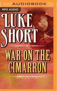 War on the Cimarron （MP3 UNA）
